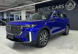 Bestune T99 2023 - Panoramic, Leather Seats, Under Warranty